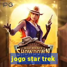 jogo star trek